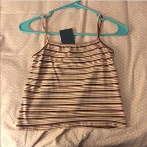 Brandy Melville Faye Tank